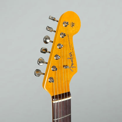 Fender American Vintage II 1961 Stratocaster 2025 - Fiesta Red