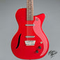 Danelectro ‘56 Vintage Baritone 2022 - Metallic Red