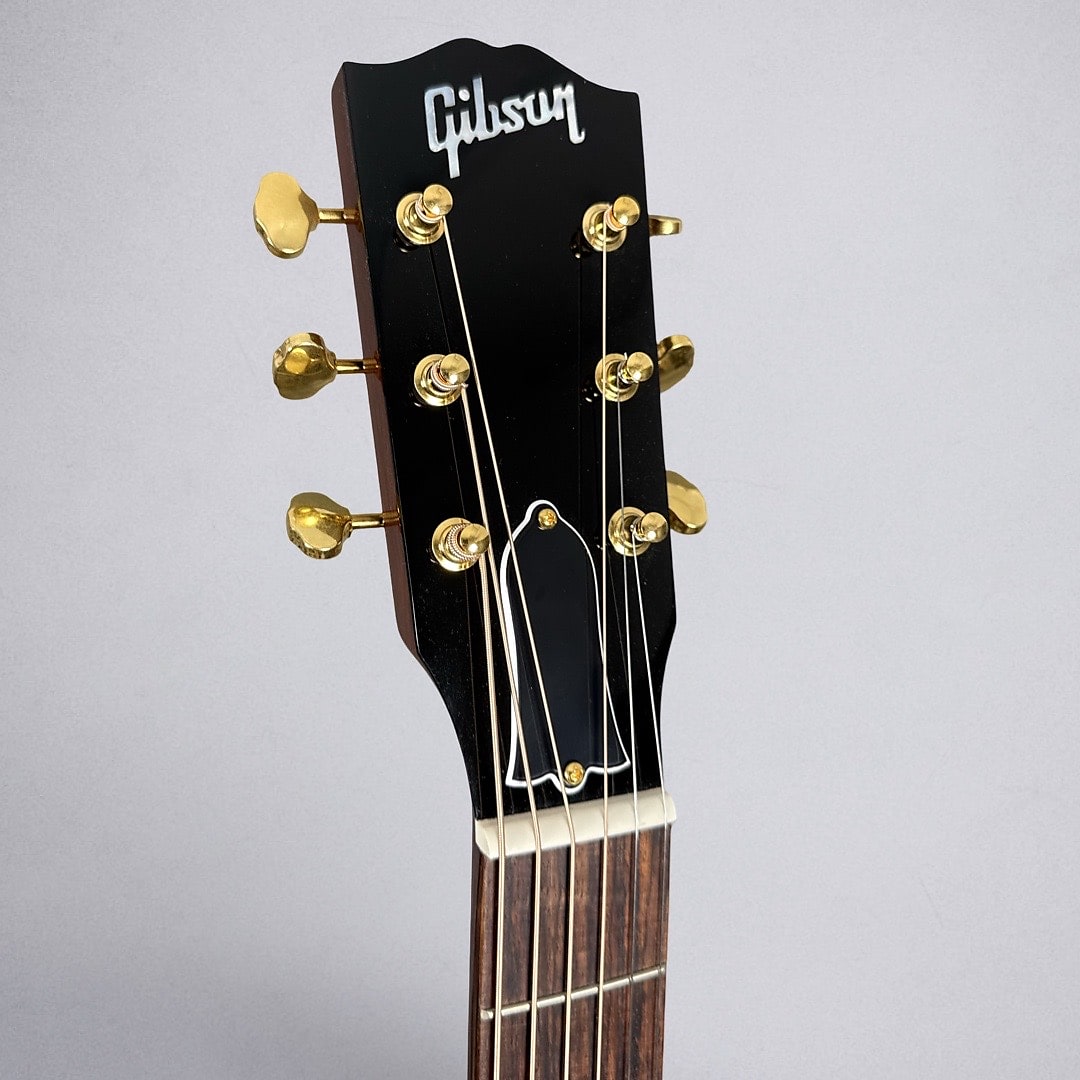 Gibson L-00 Rosewood 2024 - Rosewood Burst