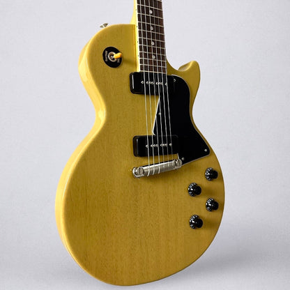 Gibson Les Paul Special 2025 - TV Yellow