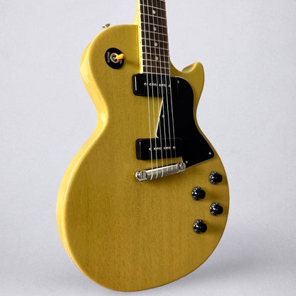 Gibson Les Paul Special 2025 - TV Yellow