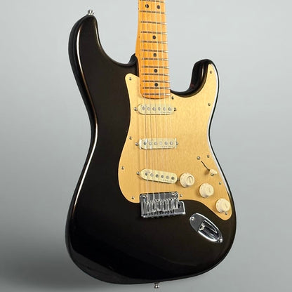 Fender American Ultra Stratocaster 2022 - Texas Tea