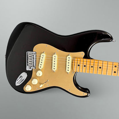 Fender American Ultra Stratocaster 2022 - Texas Tea