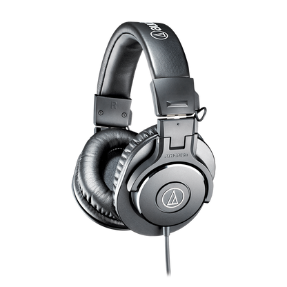 Audio-Technica ATH-M30x Headphones