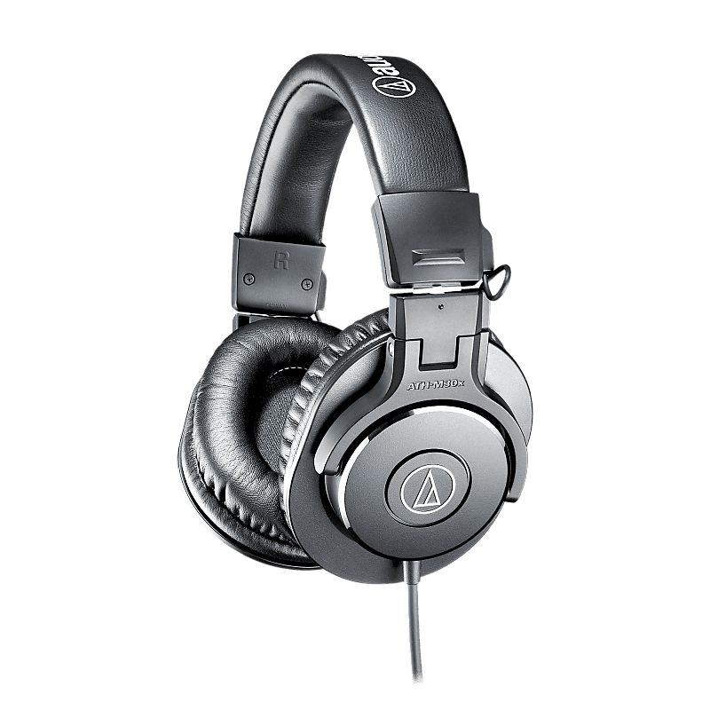 Audio-Technica ATH-M30x Headphones