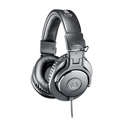 Audio-Technica ATH-M30x Headphones