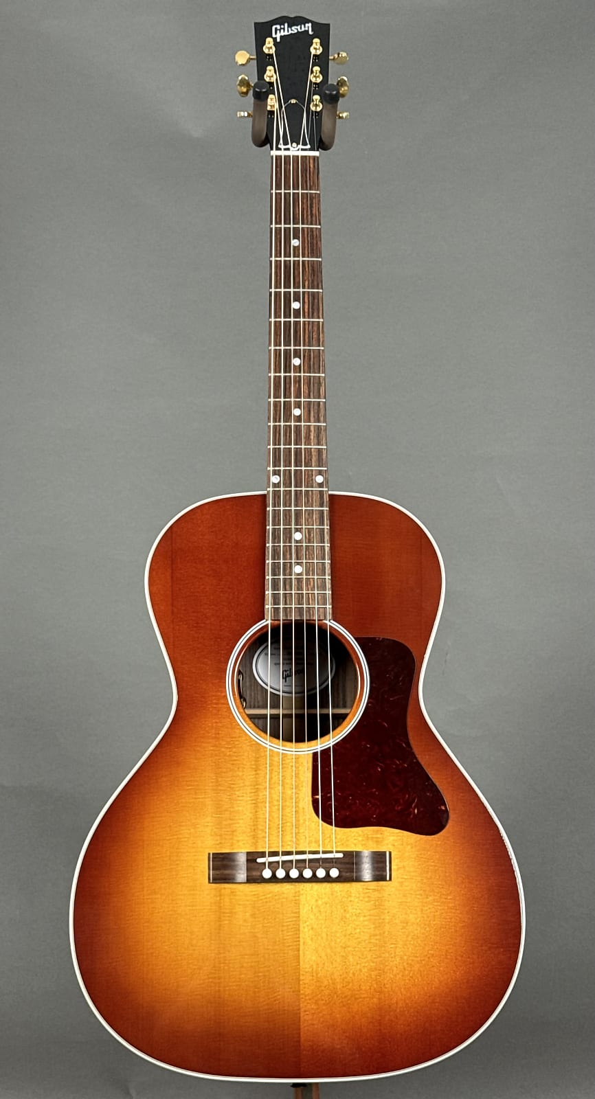 Gibson L-00 Rosewood 2024 - Rosewood Burst