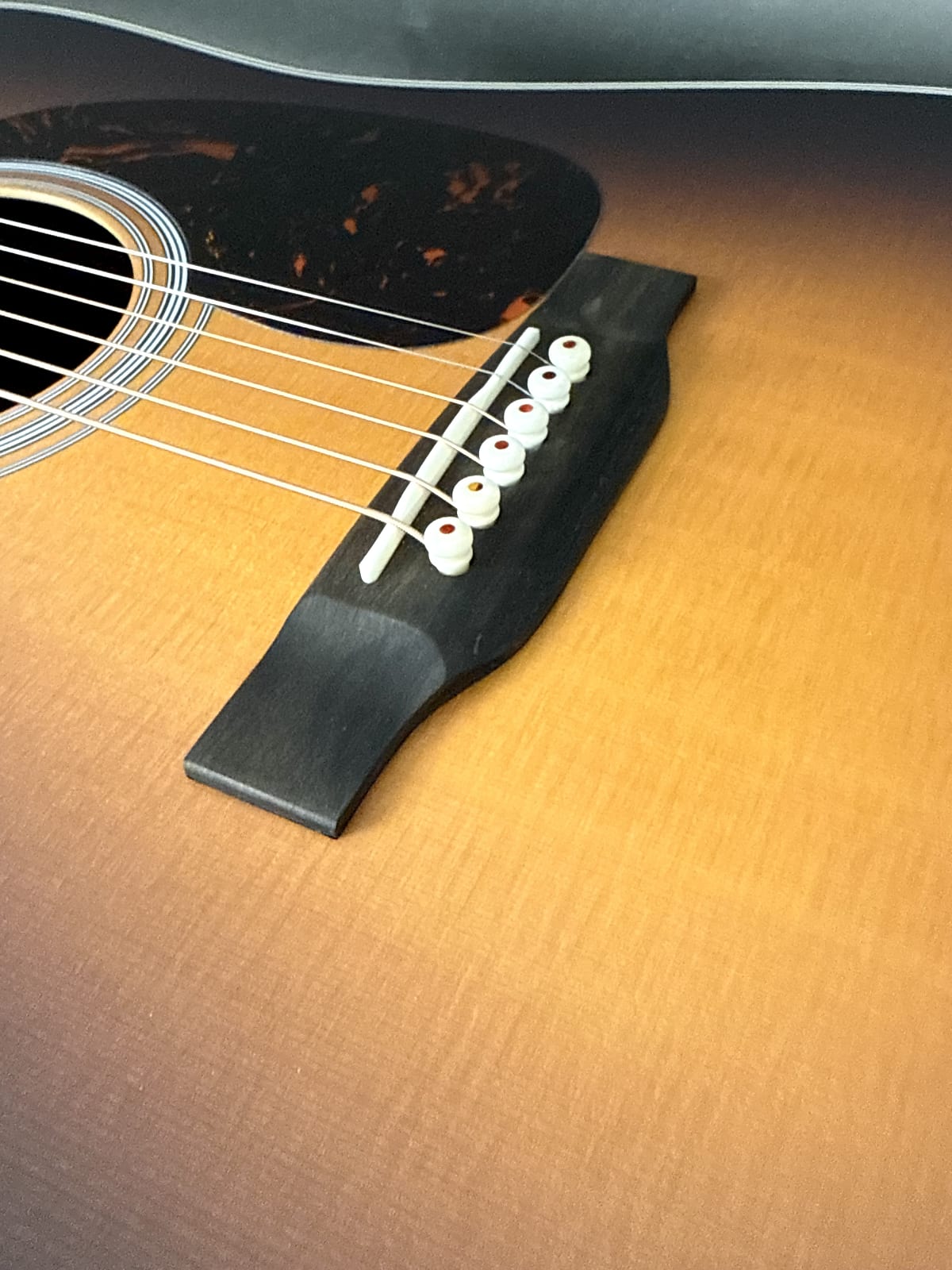 Martin D-28 Satin 1935 Sunburst - 2025