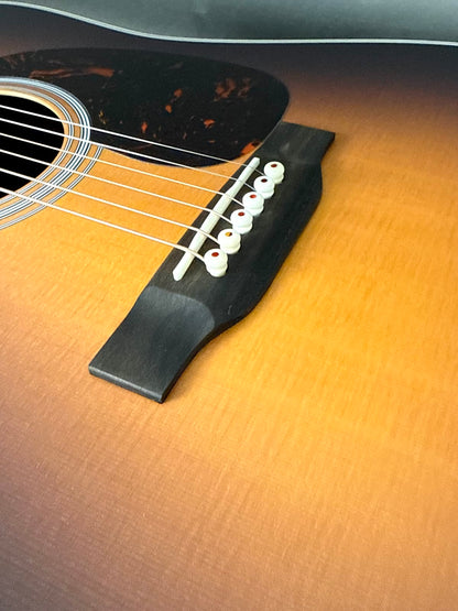Martin D-28 Satin 1935 Sunburst - 2025