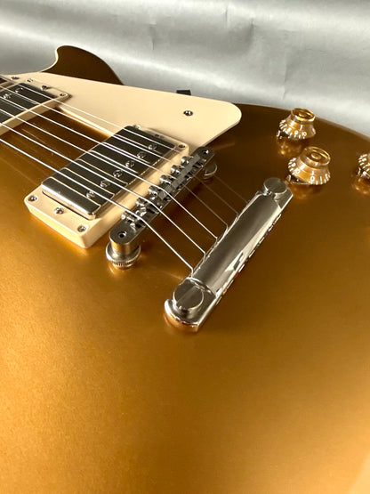 Gibson Les Paul Standard 50’s 2025 - Gold Top