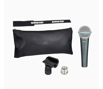 Shure Beta 58A