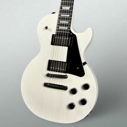 Gibson Les Paul Modern Studio 2024 - Worn White