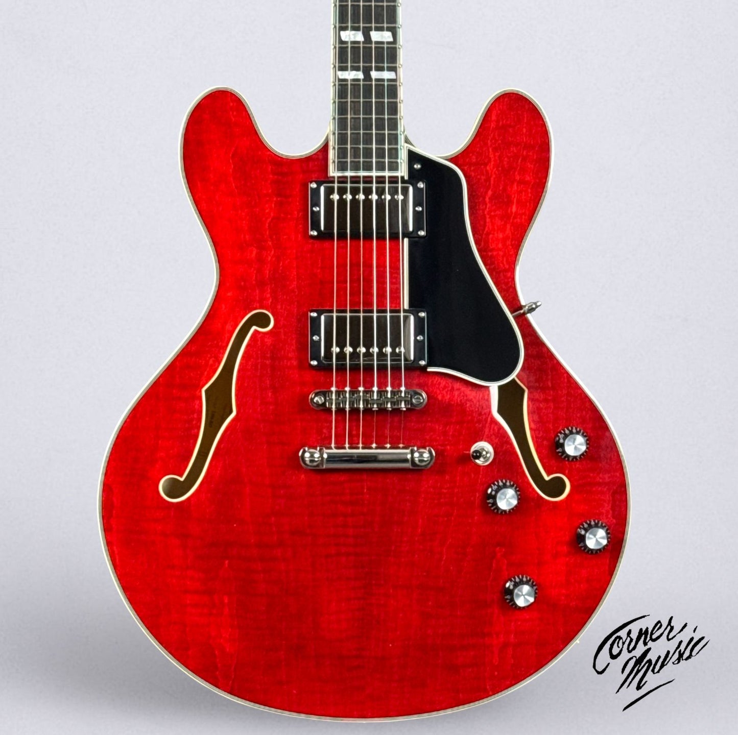 Eastman T486 2025 - Red