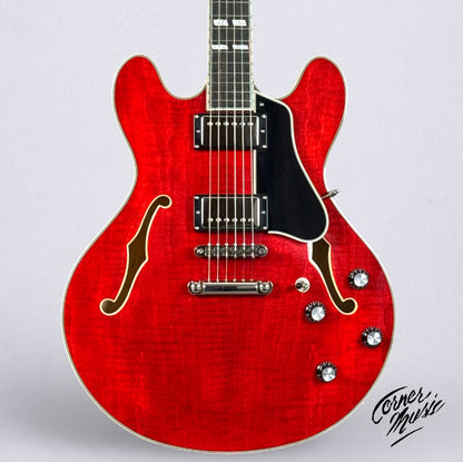 Eastman T486 2025 - Red