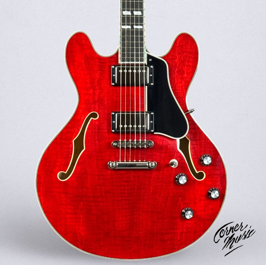 Eastman T486 2025 - Red