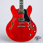 Eastman T486 2025 - Red