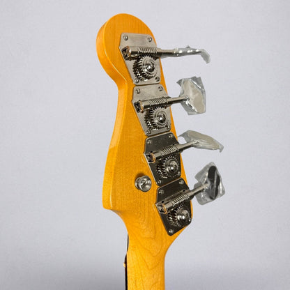 Fender American Vintage II 1960 Precision Bass 2025 - Olympic White