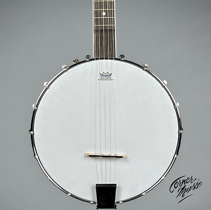 Washburn B7-A 5-String Banjo - Natural