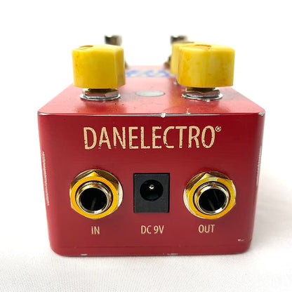 Danelectro 3699 Fuzz Pedal