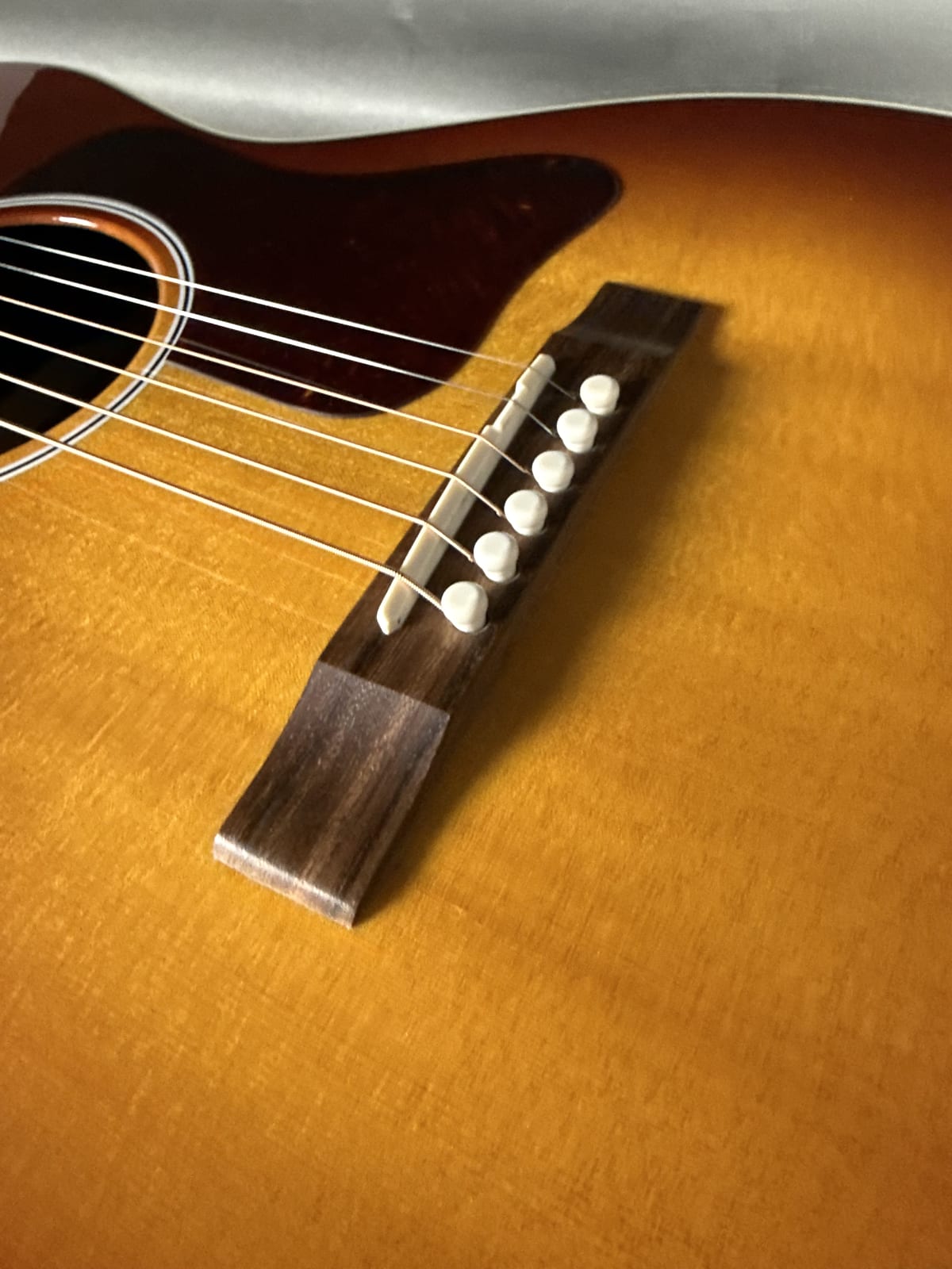 Gibson L-00 Rosewood 2024 - Rosewood Burst