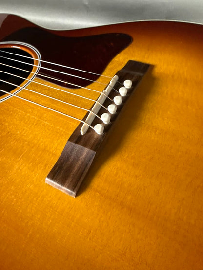 Gibson L-00 Rosewood 2024 - Rosewood Burst