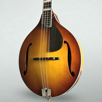 Eastman MDO605 A-Style Octave Mandolin 2024 - Goldburst