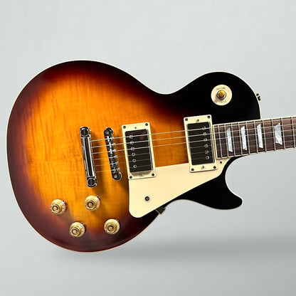Epiphone 1959 Les Paul Standard Reissue 2025 - Washed Bourbon Burst
