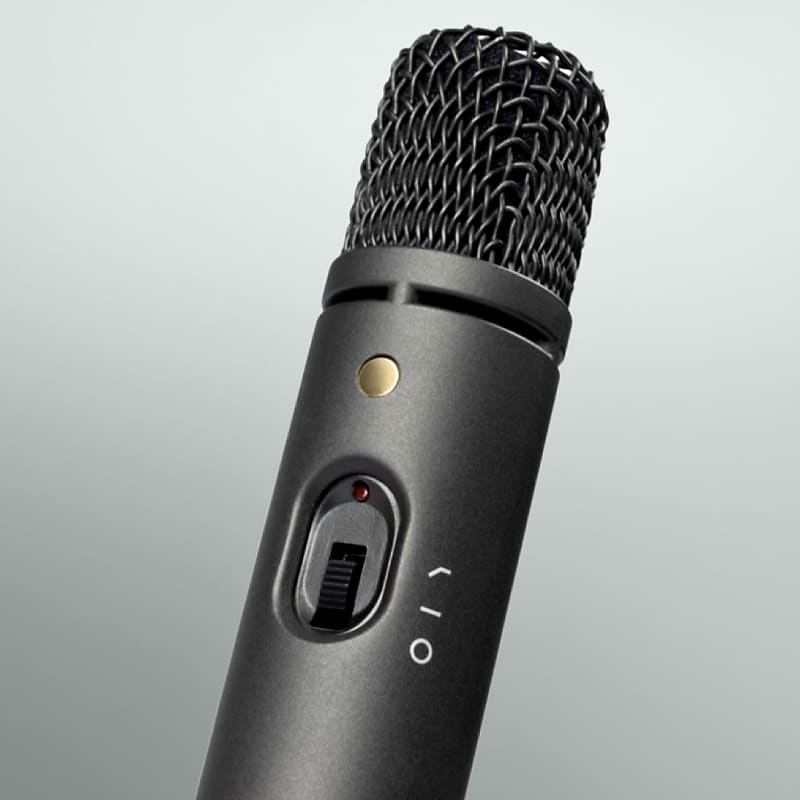 RODE M3 Versatile End-Address Condenser Microphone