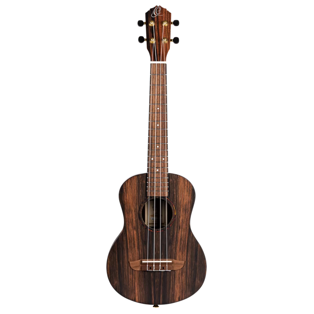 Timber Series Tenor Ukulele