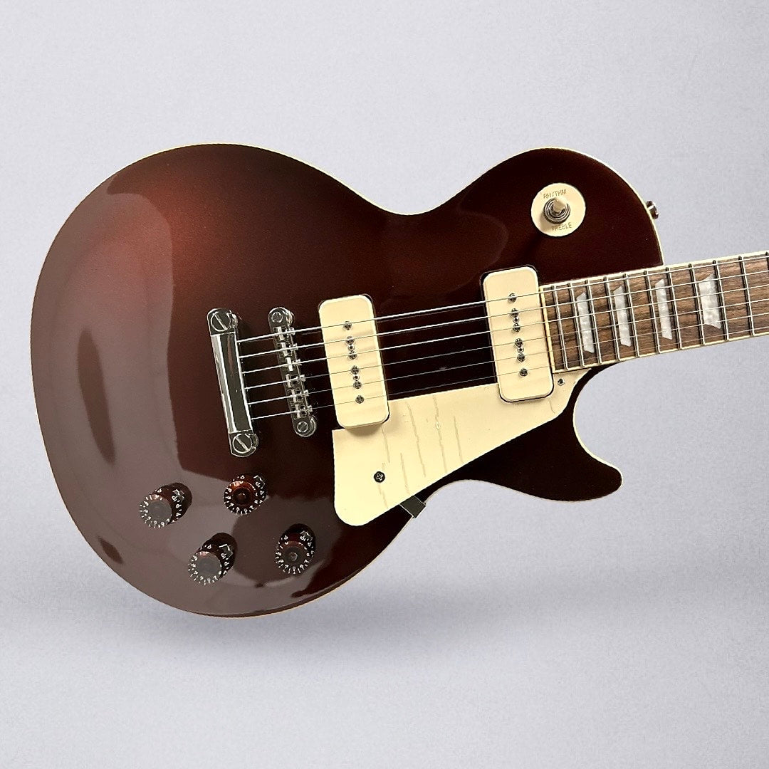 Epiphone Joe Bonamassa 1955 Les Paul Standard 2025 - Copper Iridescent