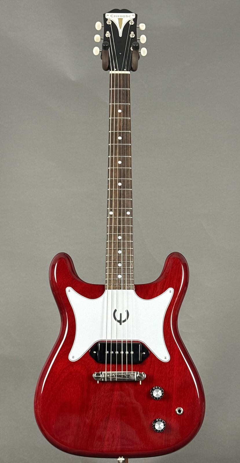 Epiphone Coronet - Cherry