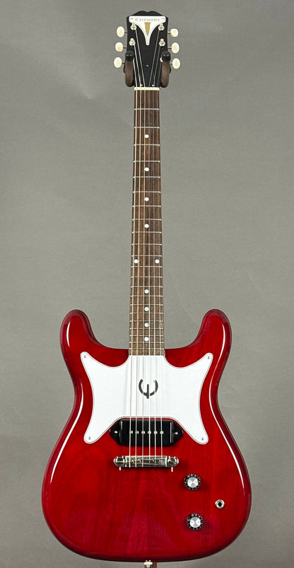 Epiphone Coronet - Cherry