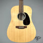 Martin D-X2E 12-String Brazilian Rosewood 2024 - Natural