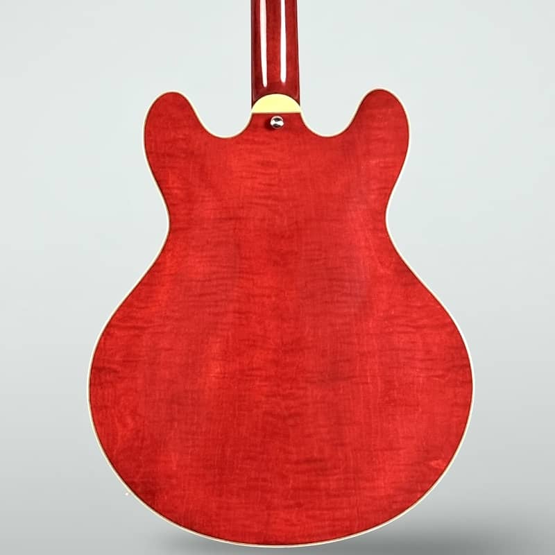 Eastman T486 2024 - Red