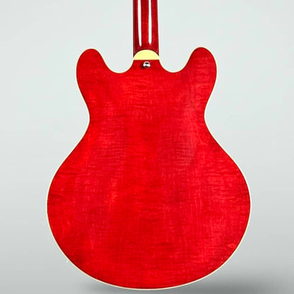 Eastman T486 2024 - Red