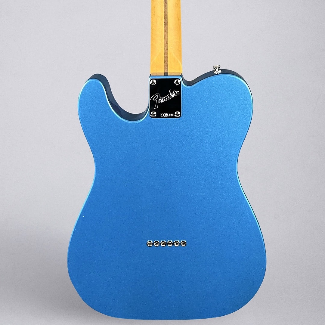 Fender American Professional Classic Hotshot Telecaster 2025 - Faded Lake Placid Blue