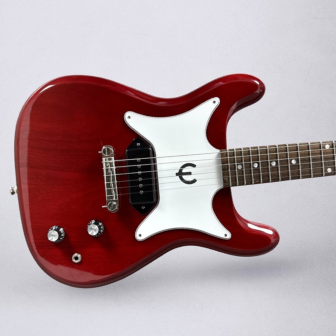 Epiphone Coronet - Cherry