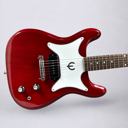 Epiphone Coronet - Cherry