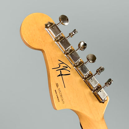 Fender Troy Van Leeuwen Jazzmaster 2023 - Copper Age