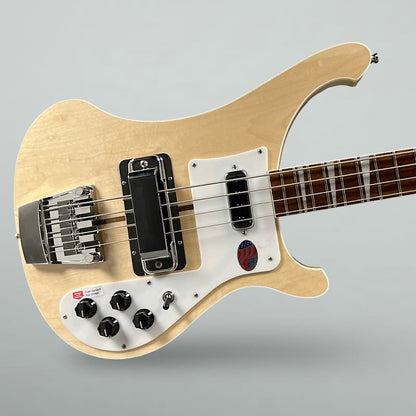 Rickenbacker 4003 2024 - Mapleglo