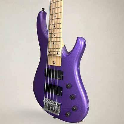 G. Gould GGi5 Hybrid 2025 - Midnight Purple Metallic