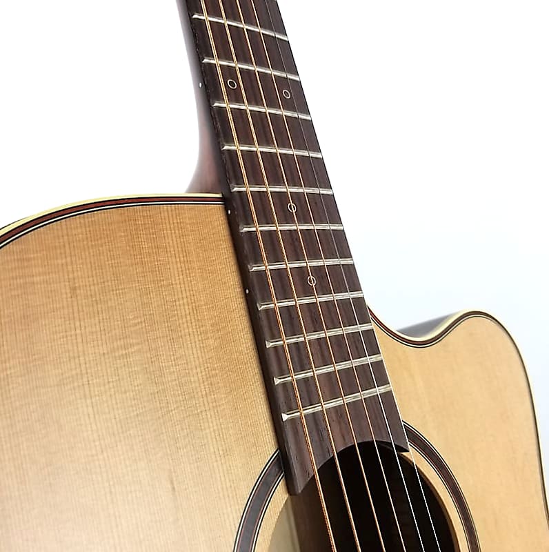 Takamine P3MC Orchestra Model - Satin