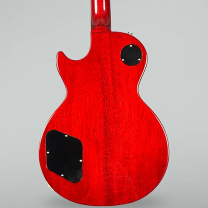 Gibson Les Paul Standard 60’s 2025 - Iced Tea
