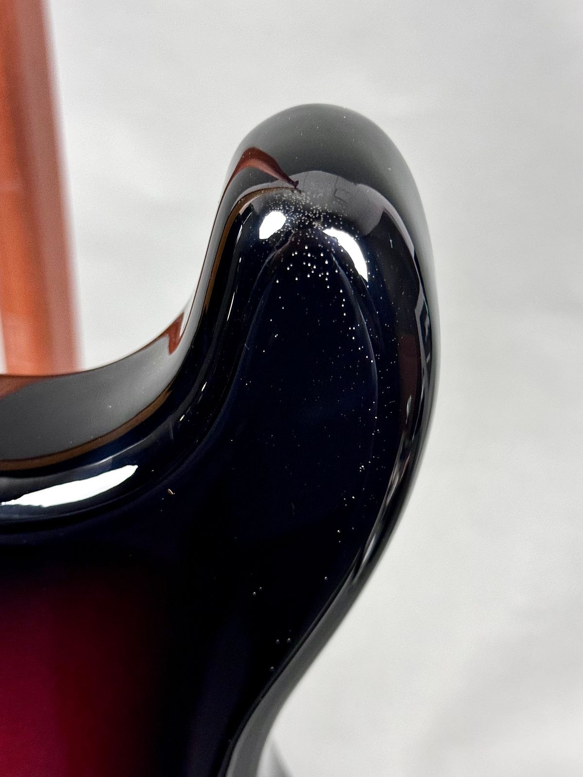 Fender American Professional II Stratocaster Left Handed 2021 - 3-Tone Sunburst