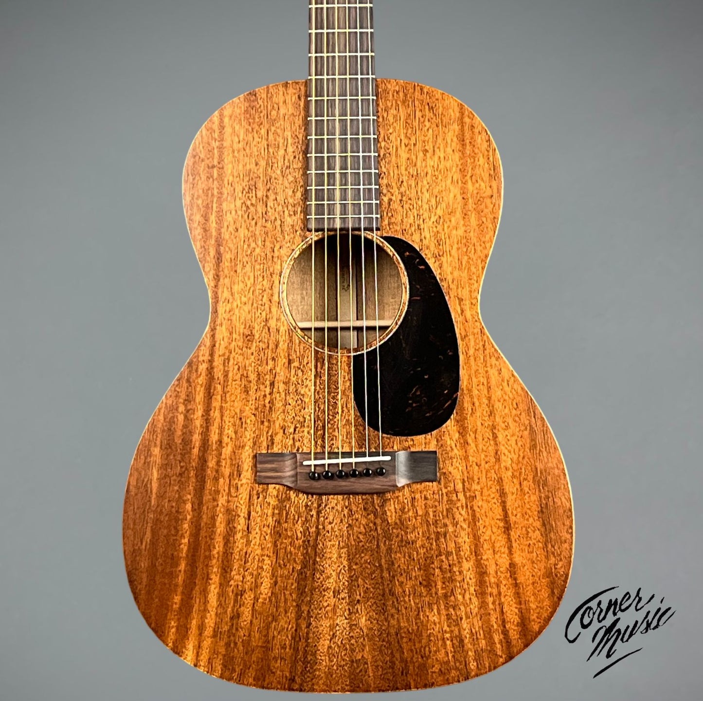 Martin 000-15SM 2024 - Natural Mahogany