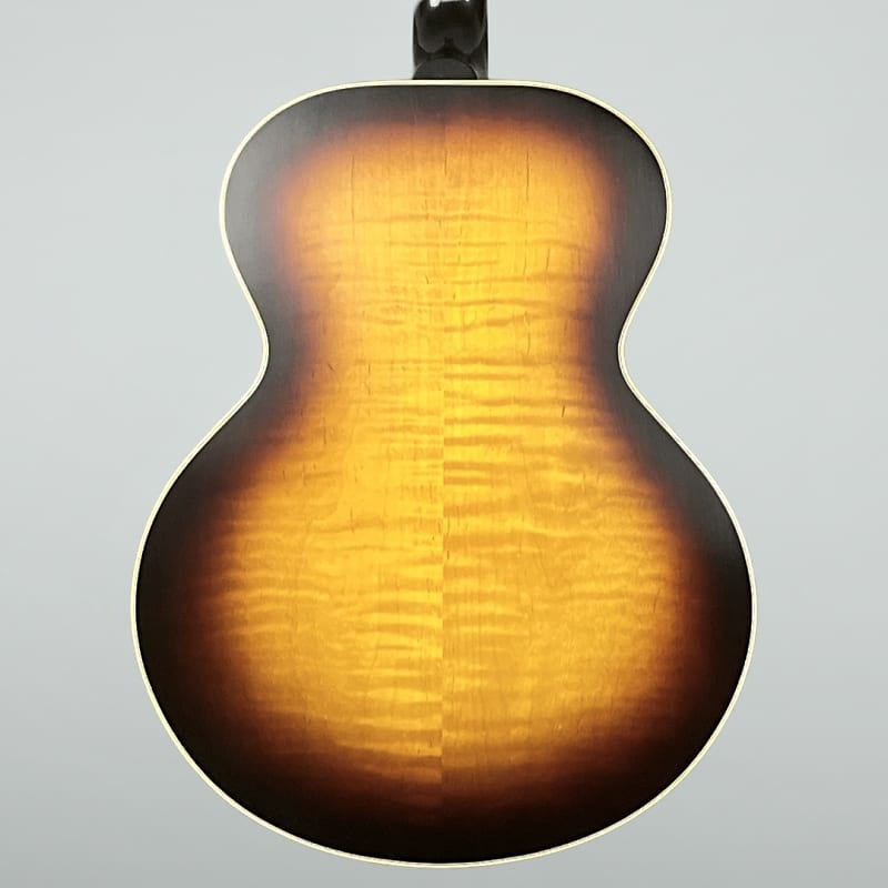 Gibson 1952 J-185 2024 - Vintage Sunburst