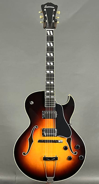 Eastman AR372CE 2024 - Sunburst