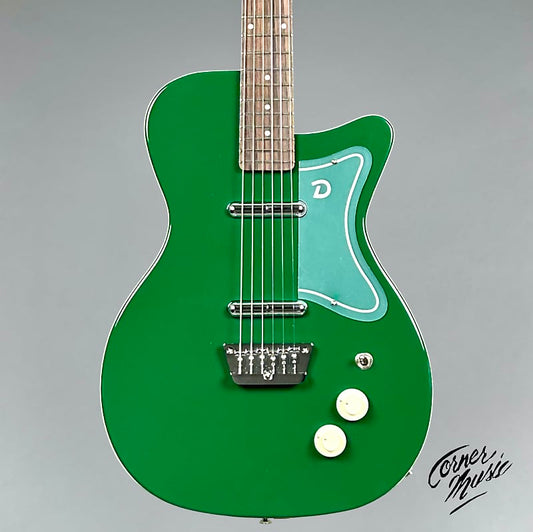 Danelectro Jade 1957 2023 - Jade