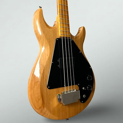 Epiphone Grabber Bass 2024 - Natural