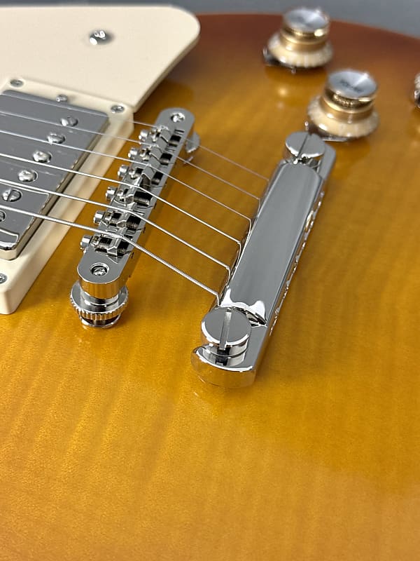 Epiphone 1960 Les Paul Standard Reissue 2025 - Iced Tea